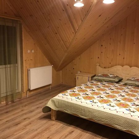 Готель Писанка Плюс Яремче Екстер'єр фото
